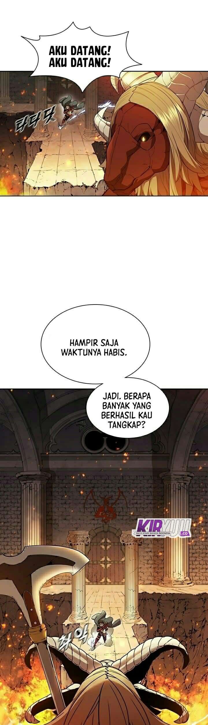 Taming Master Bab 41 halaman 43