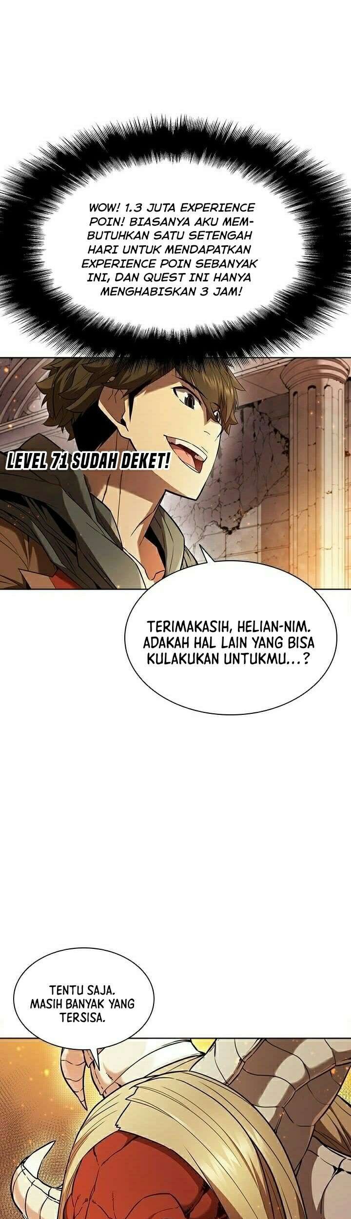 Taming Master Bab 41 halaman 47