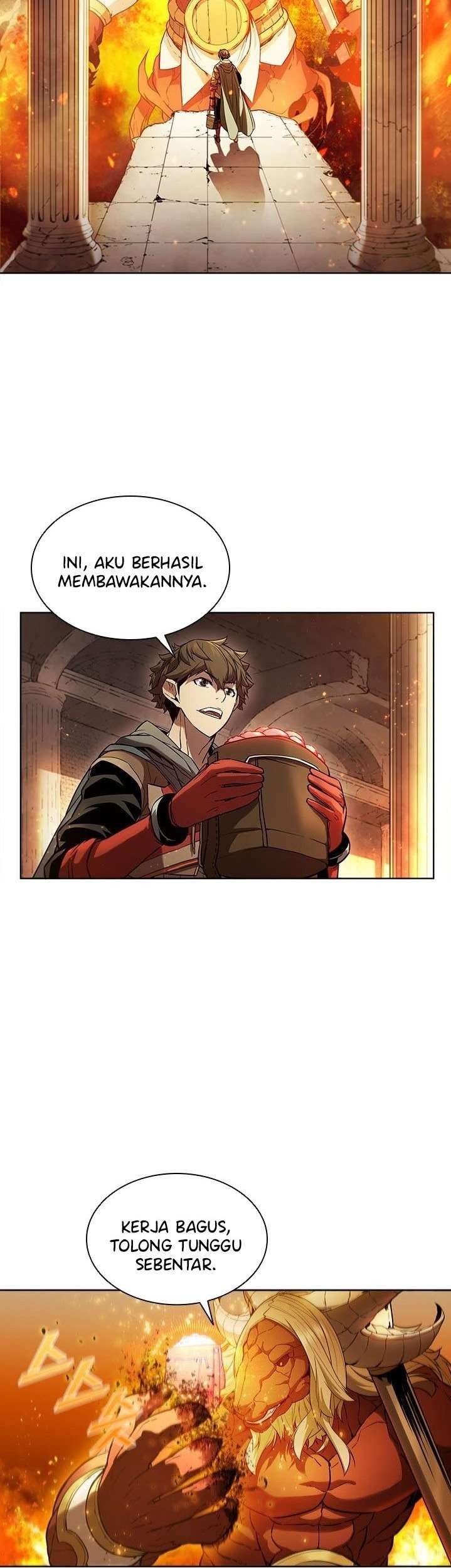 Taming Master Bab 42 halaman 10