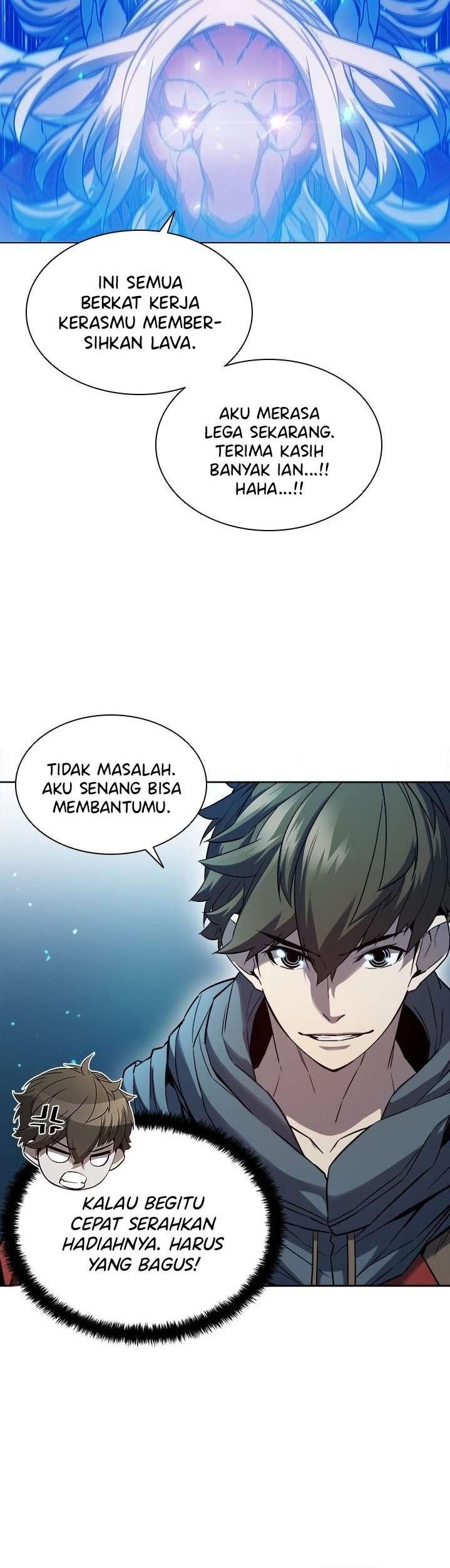 Taming Master Bab 42 halaman 19