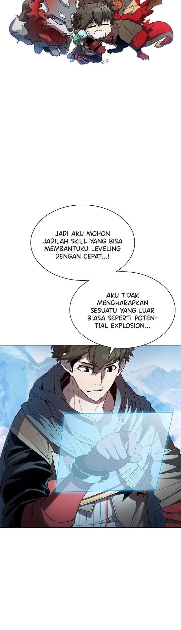 Taming Master Bab 42 halaman 58