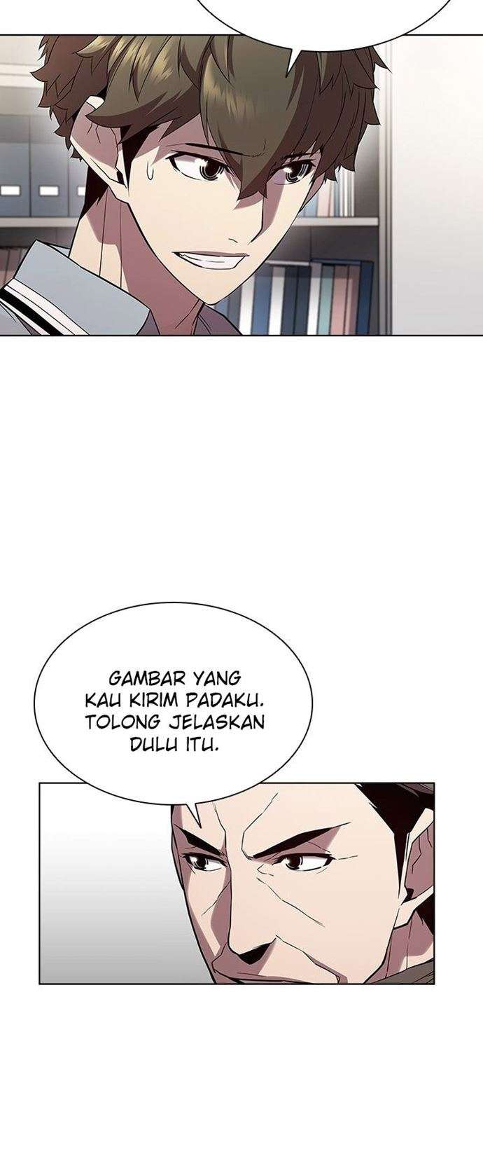 Taming Master Bab 44 halaman 19