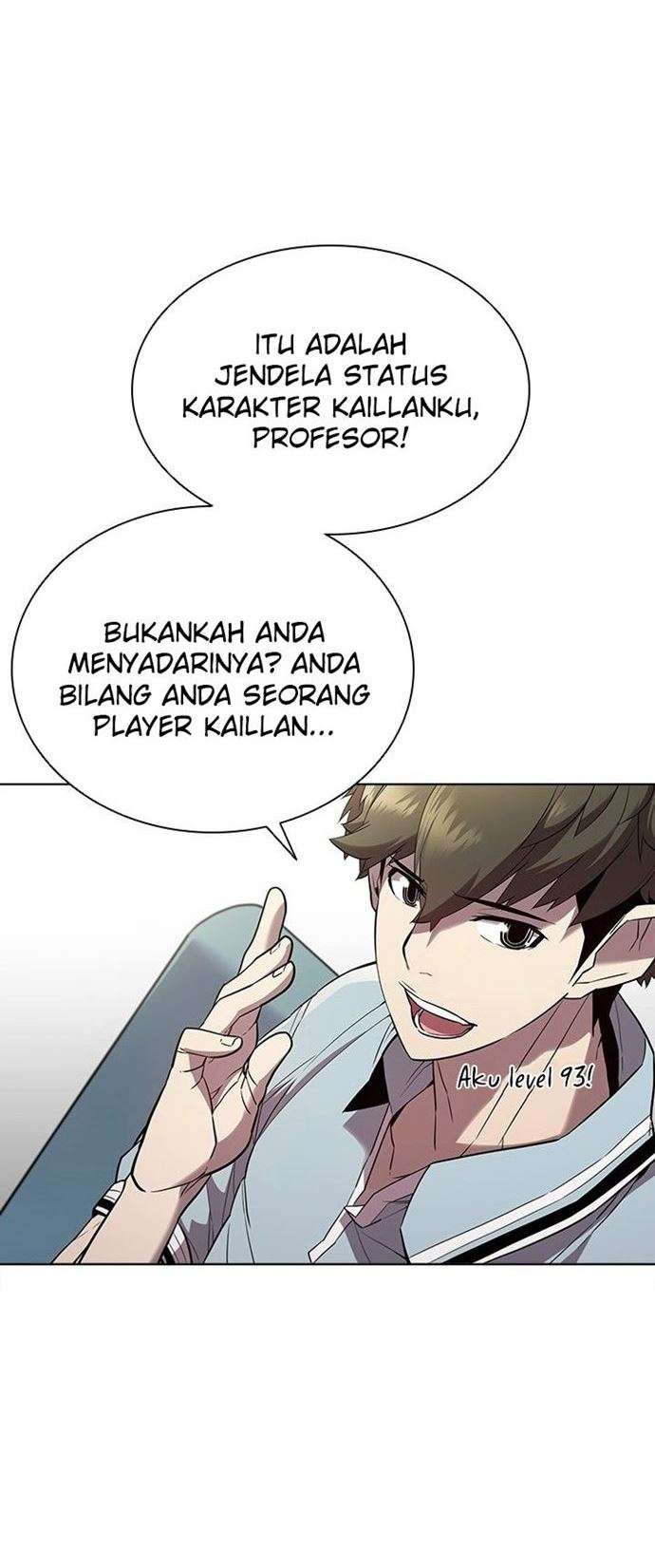 Taming Master Bab 44 halaman 21