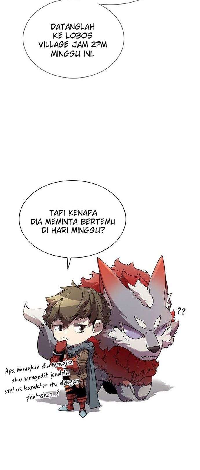 Taming Master Bab 44 halaman 33