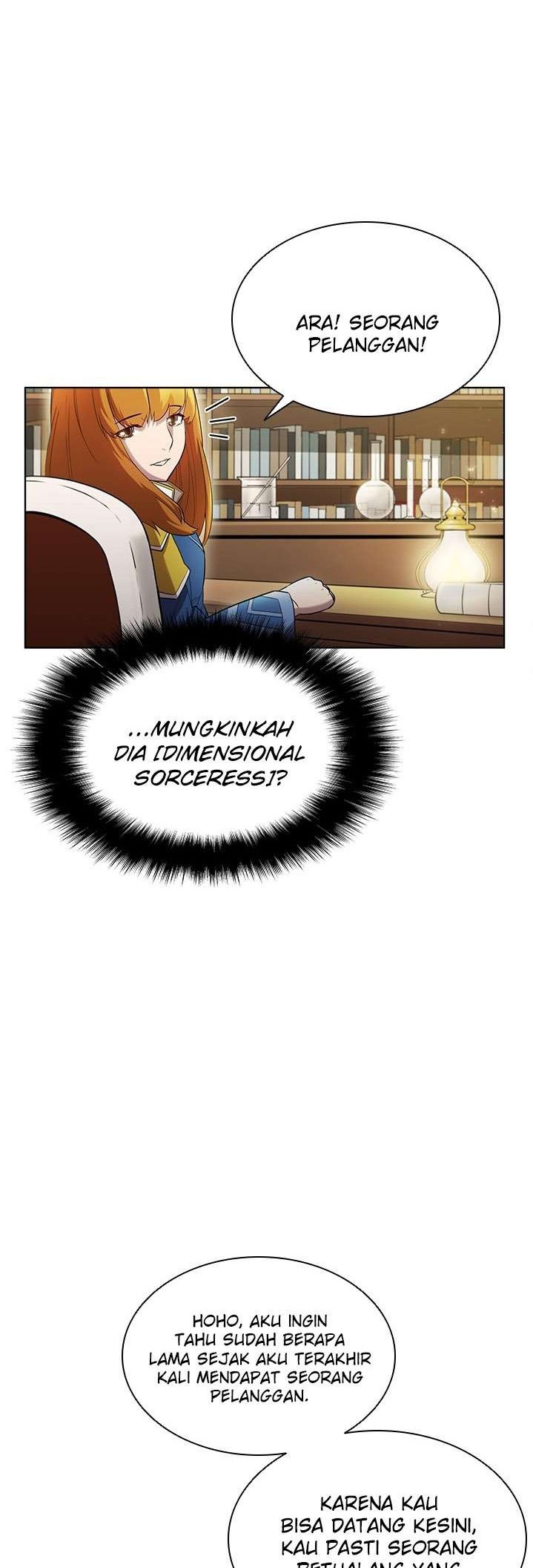 Taming Master Bab 45 halaman 12