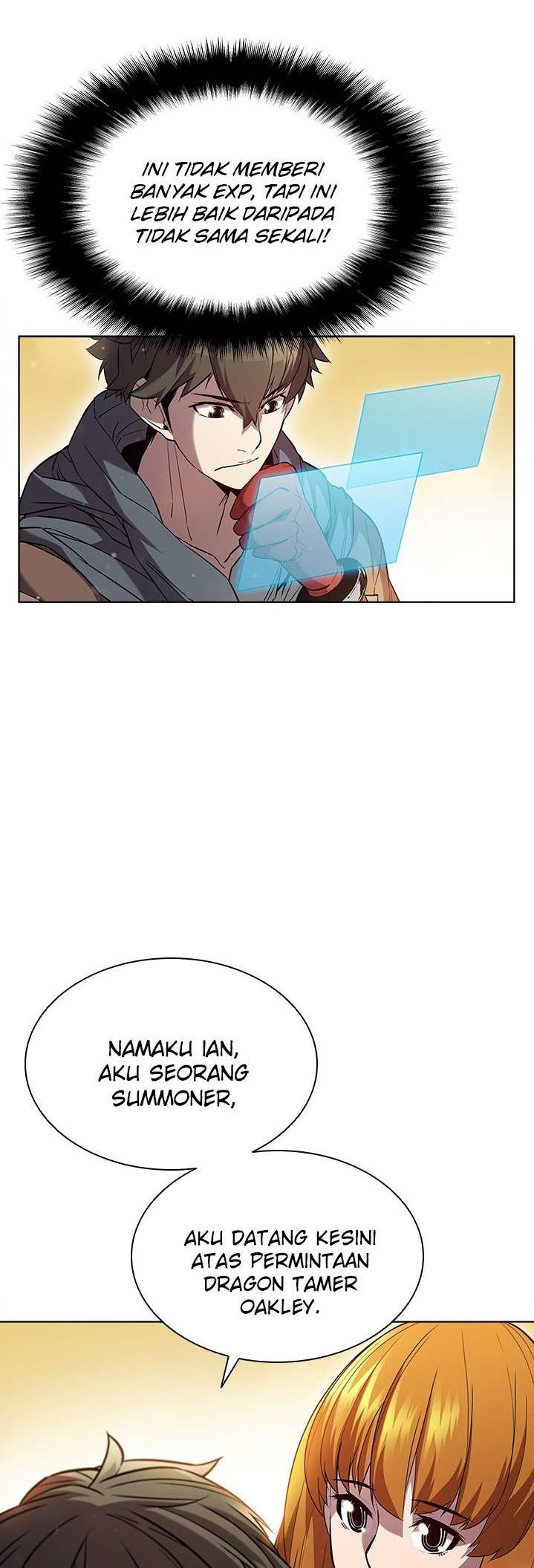 Taming Master Bab 45 halaman 14