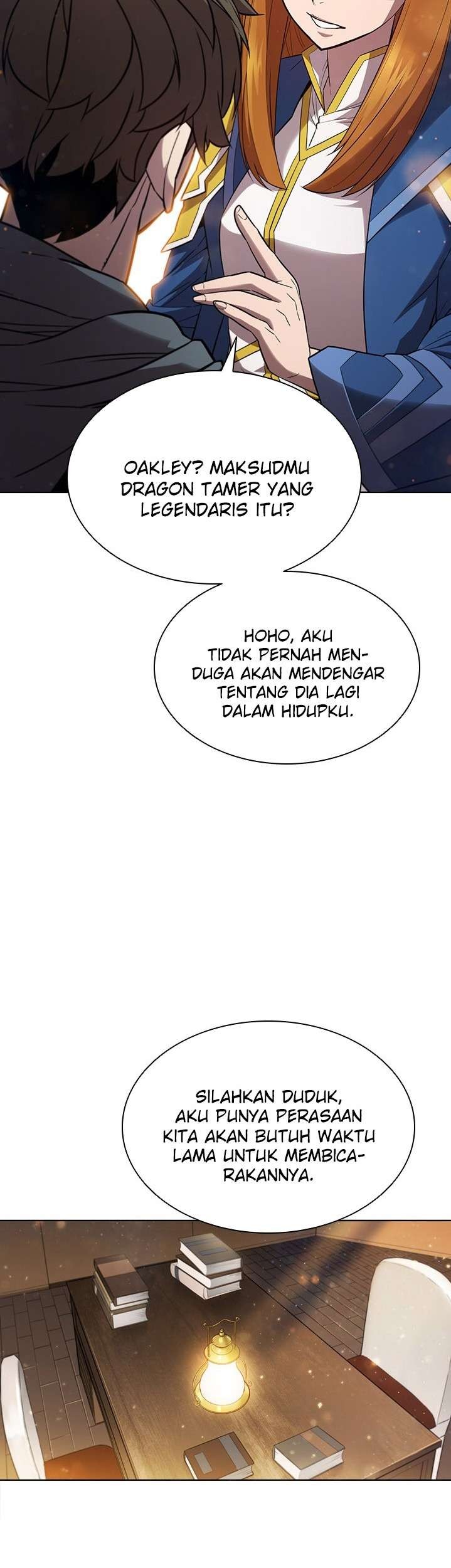 Taming Master Bab 45 halaman 15