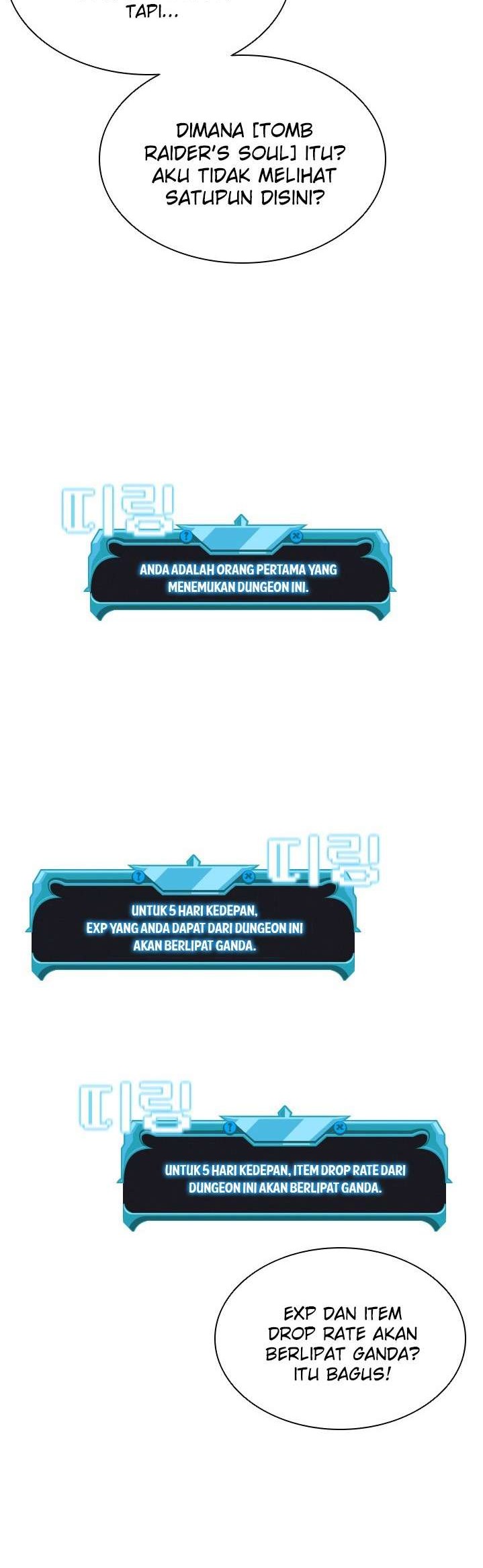 Taming Master Bab 45 halaman 28