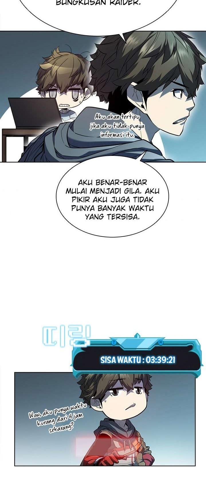 Taming Master Bab 45 halaman 42