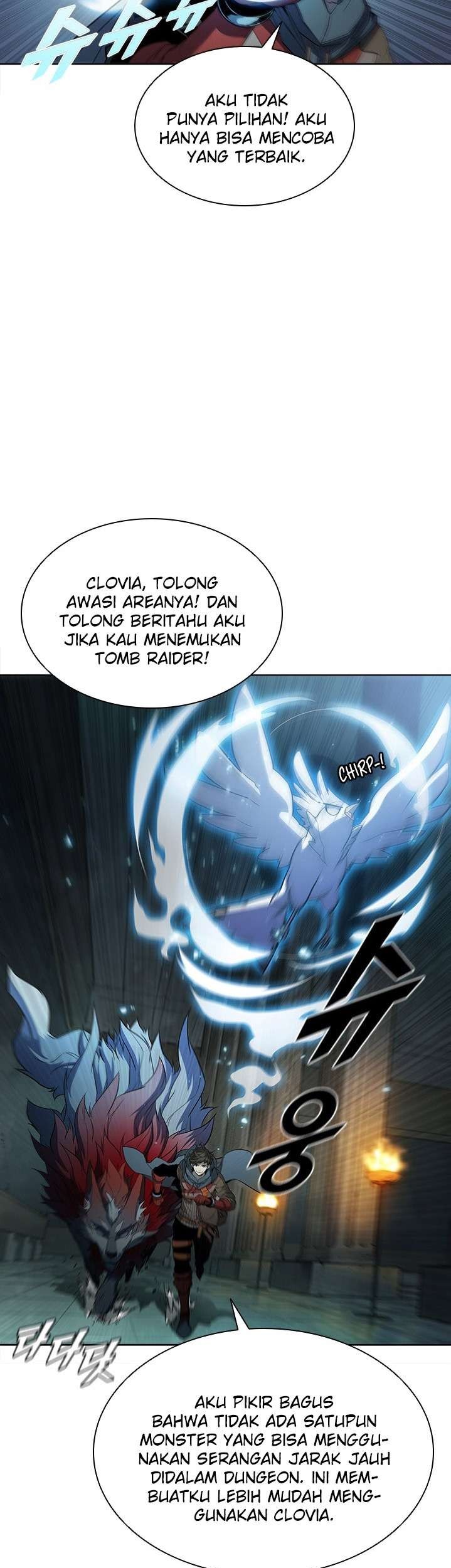 Taming Master Bab 45 halaman 45