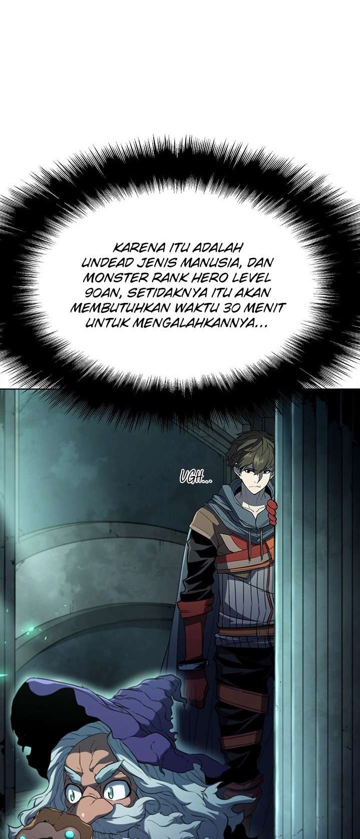 Taming Master Bab 45 halaman 48