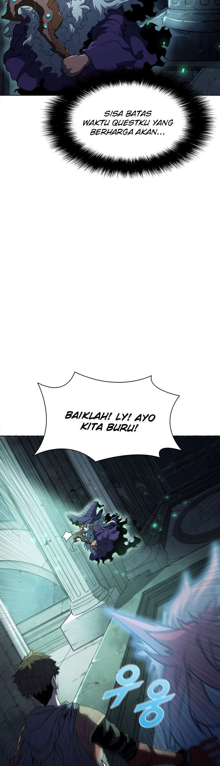 Taming Master Bab 45 halaman 49