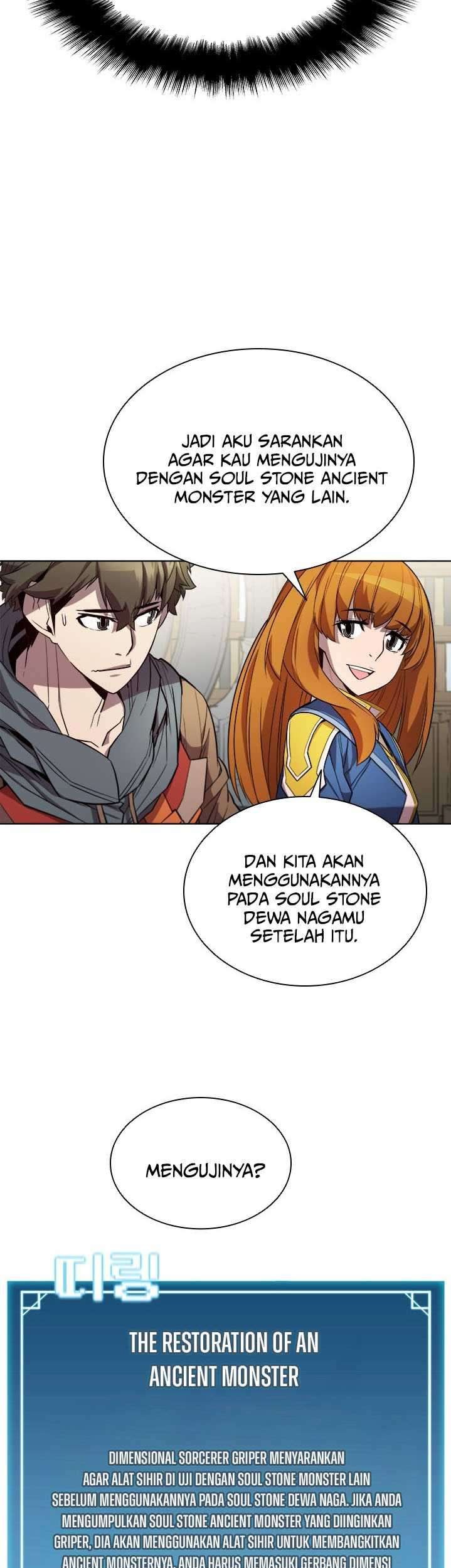 Taming Master Bab 47 halaman 16