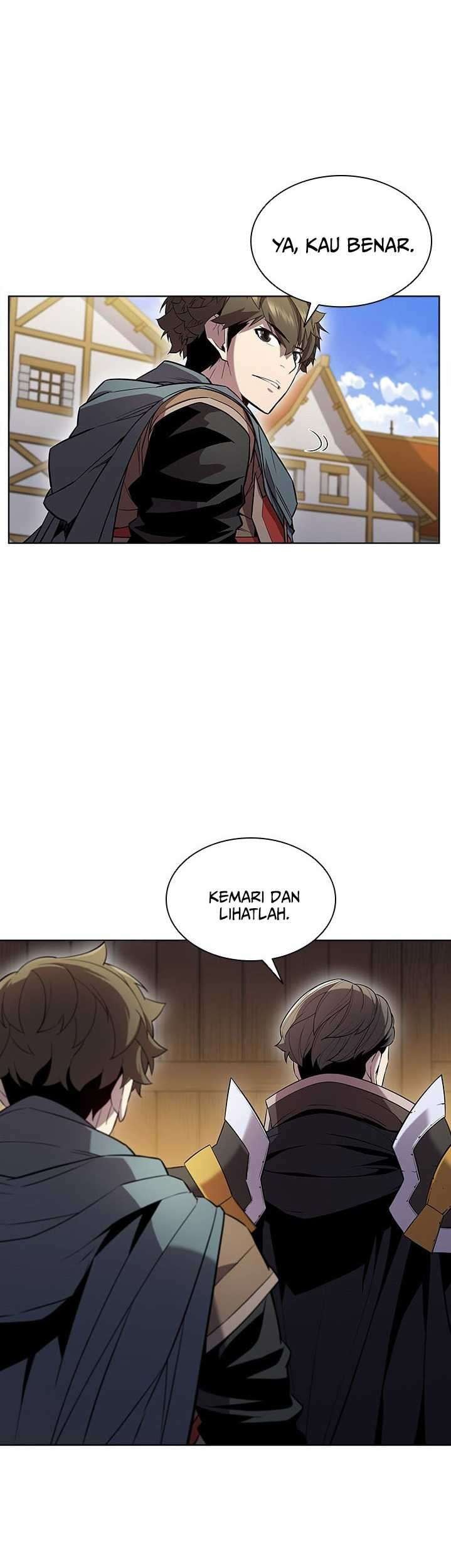 Taming Master Bab 47 halaman 32