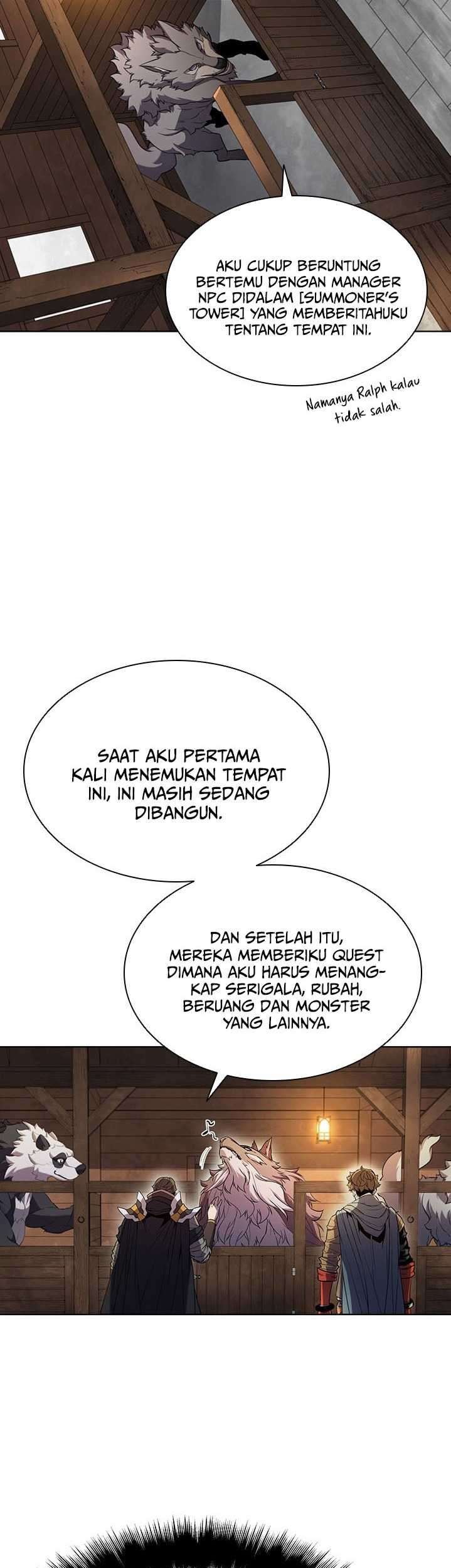 Taming Master Bab 47 halaman 38