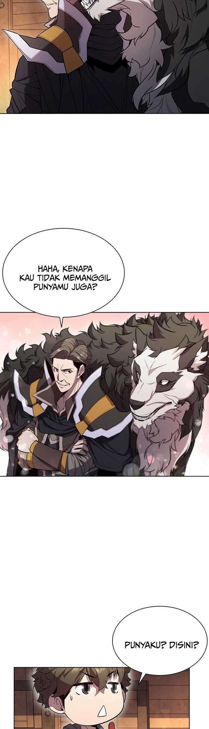 Taming Master Bab 47 halaman 50