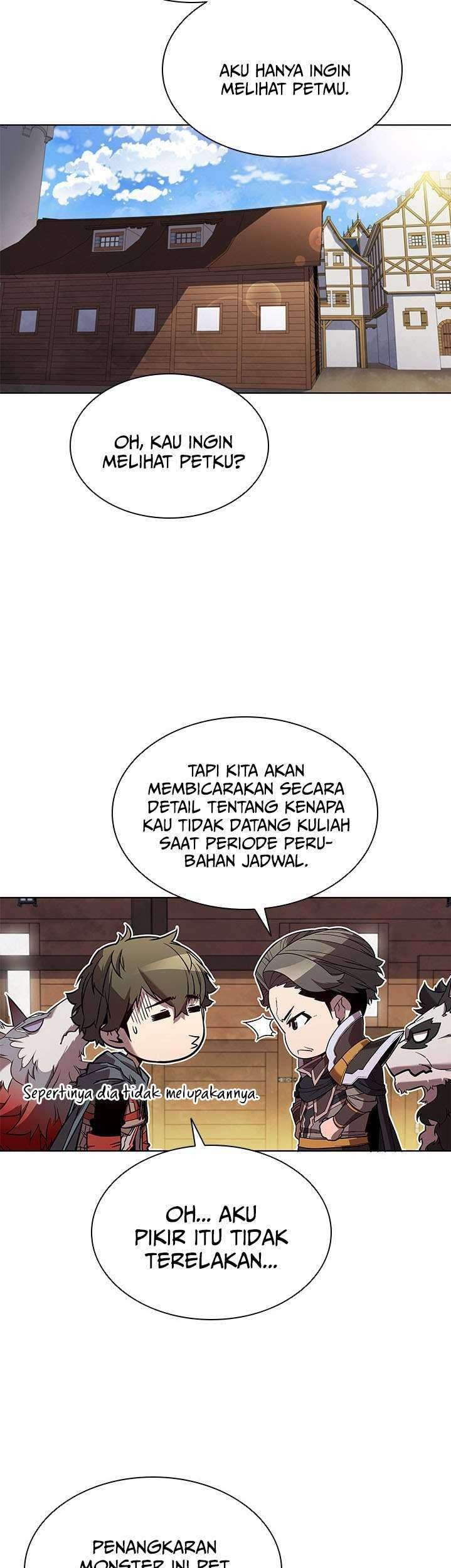 Taming Master Bab 48 halaman 9