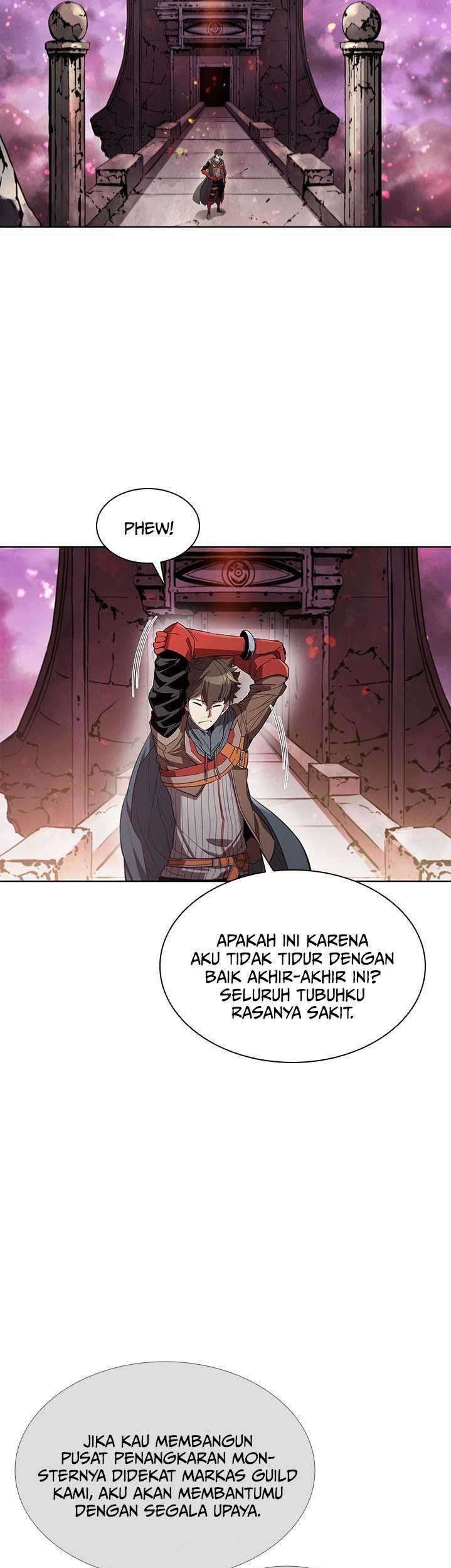 Taming Master Bab 48 halaman 17