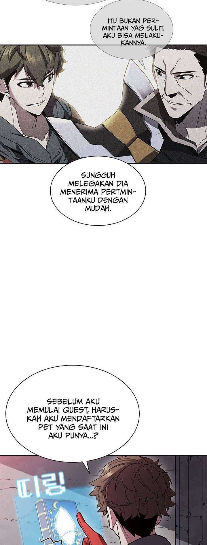 Taming Master Bab 48 halaman 18