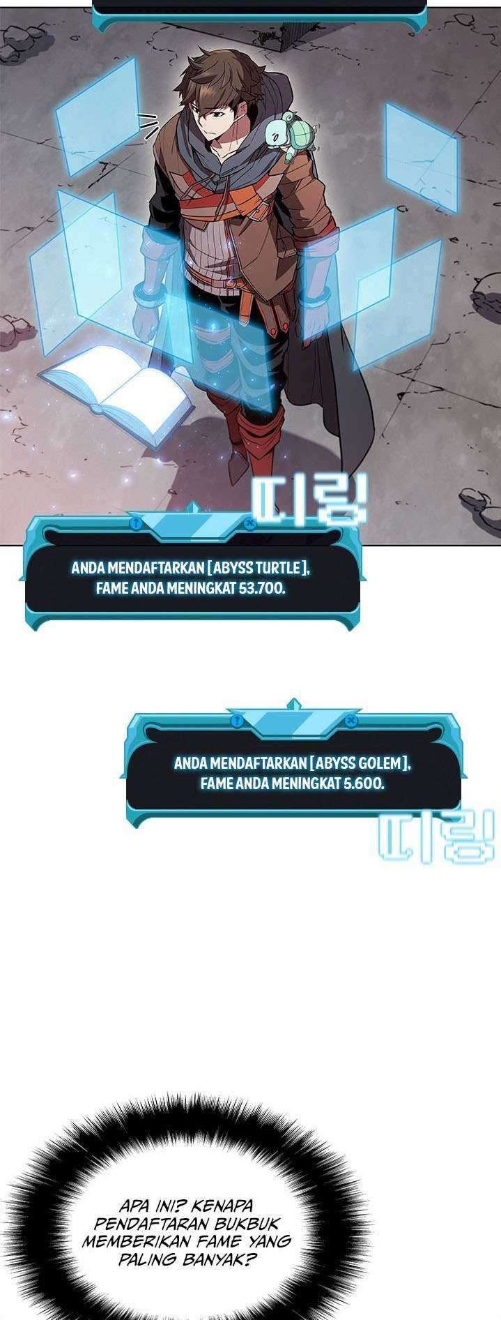 Taming Master Bab 48 halaman 20