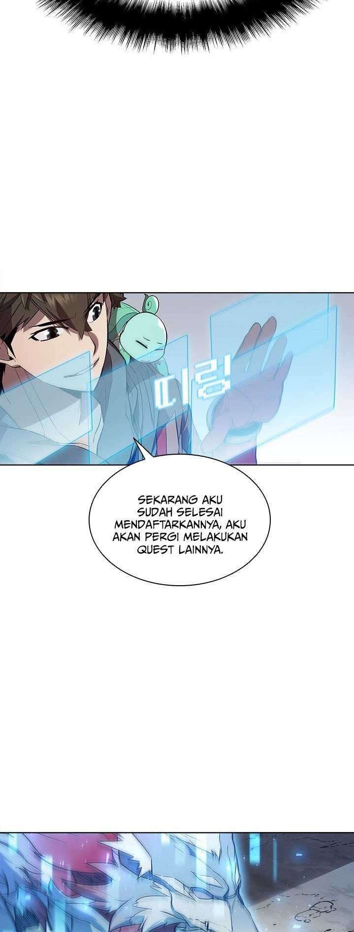 Taming Master Bab 48 halaman 22