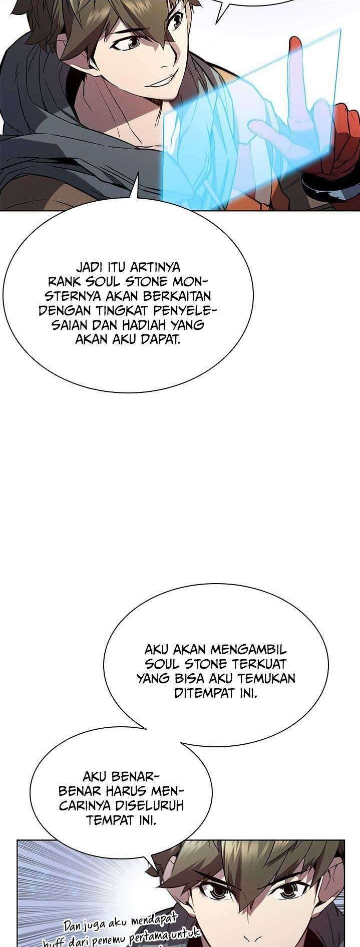 Taming Master Bab 48 halaman 26