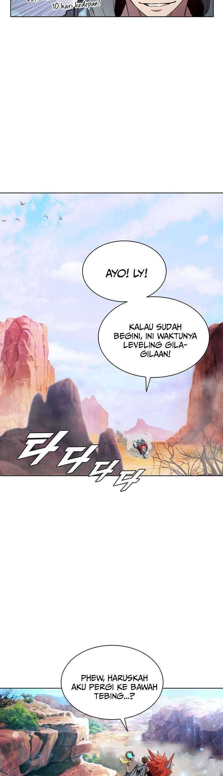 Taming Master Bab 48 halaman 27