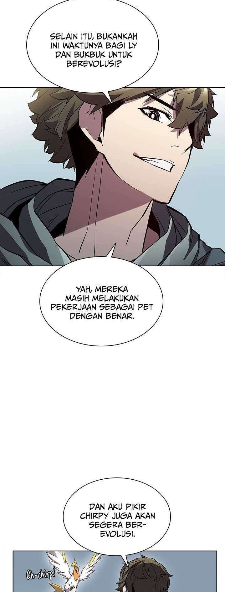 Taming Master Bab 48 halaman 30