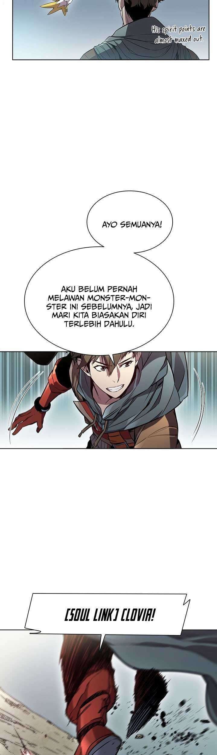 Taming Master Bab 48 halaman 31