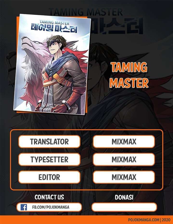 Taming Master Bab 49 halaman 1