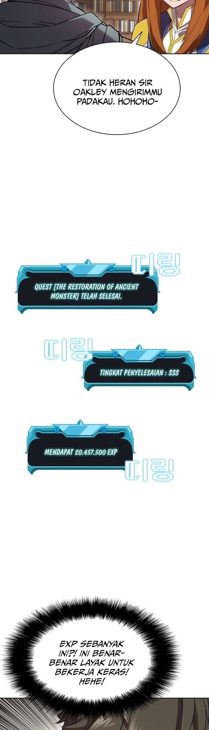 Taming Master Bab 49 halaman 25