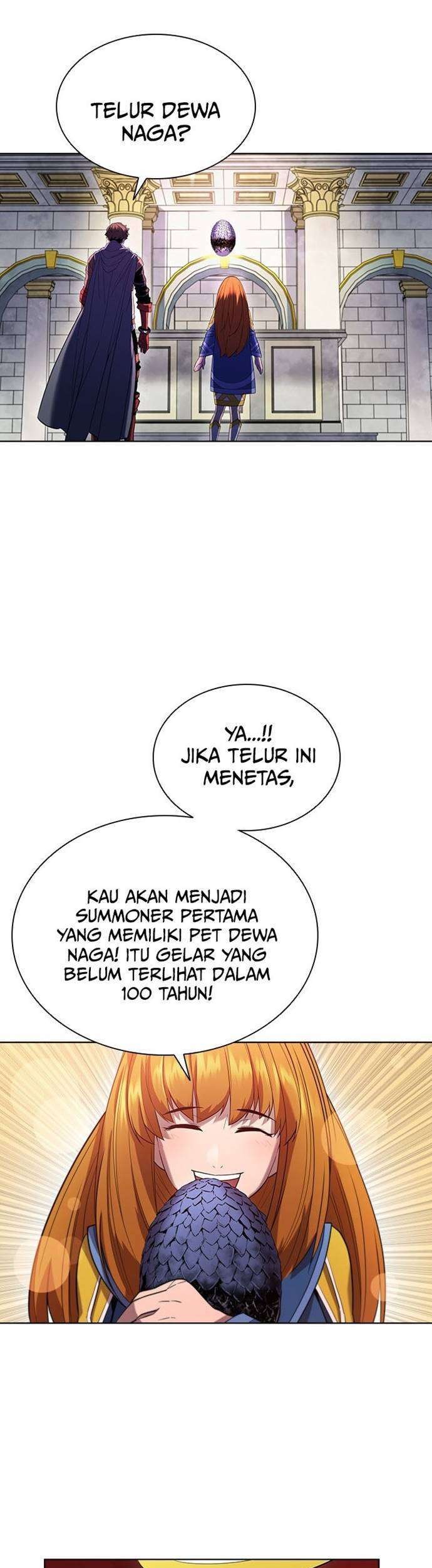 Taming Master Bab 50 halaman 19