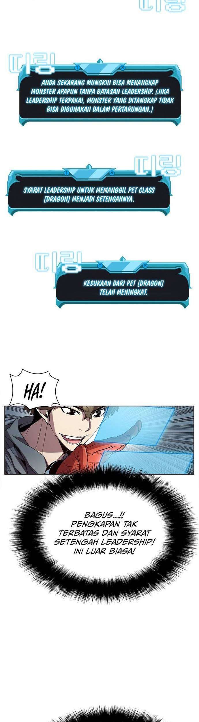 Taming Master Bab 50 halaman 31