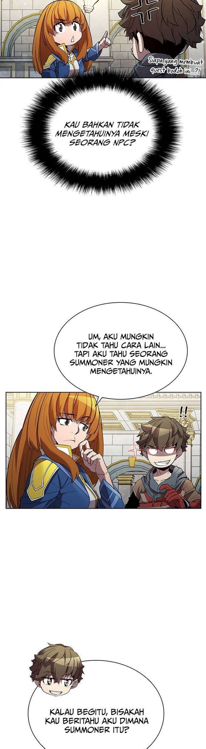 Taming Master Bab 50 halaman 43