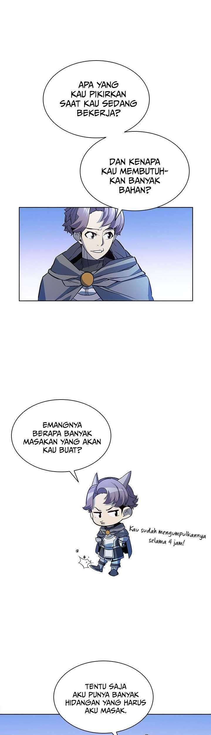 Taming Master Bab 51 halaman 25