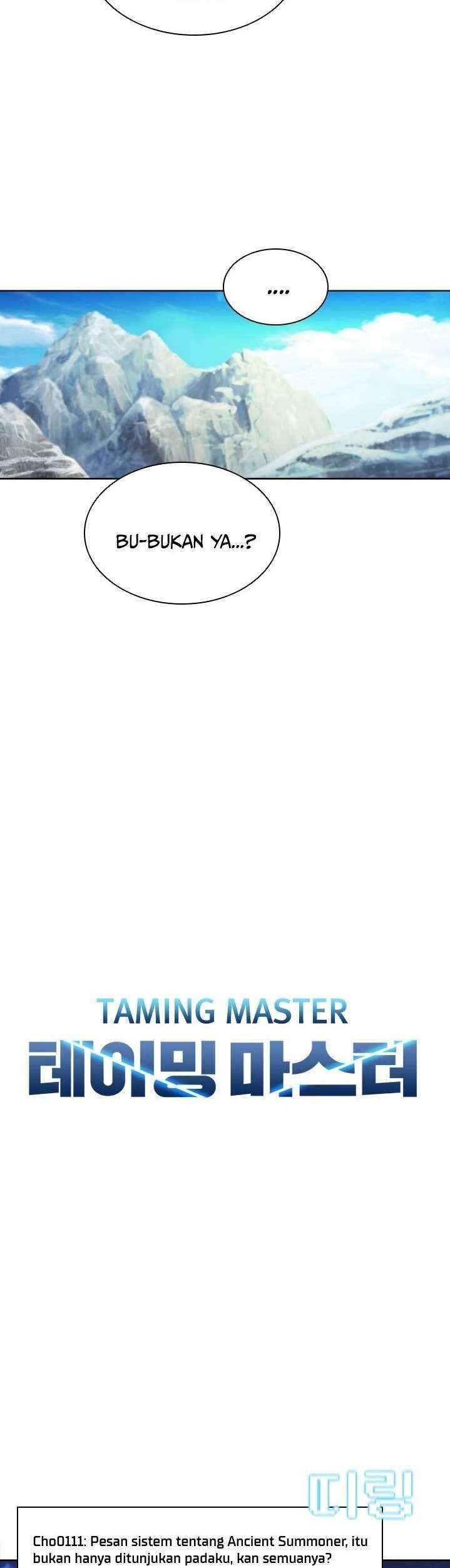 Taming Master Bab 51 halaman 27