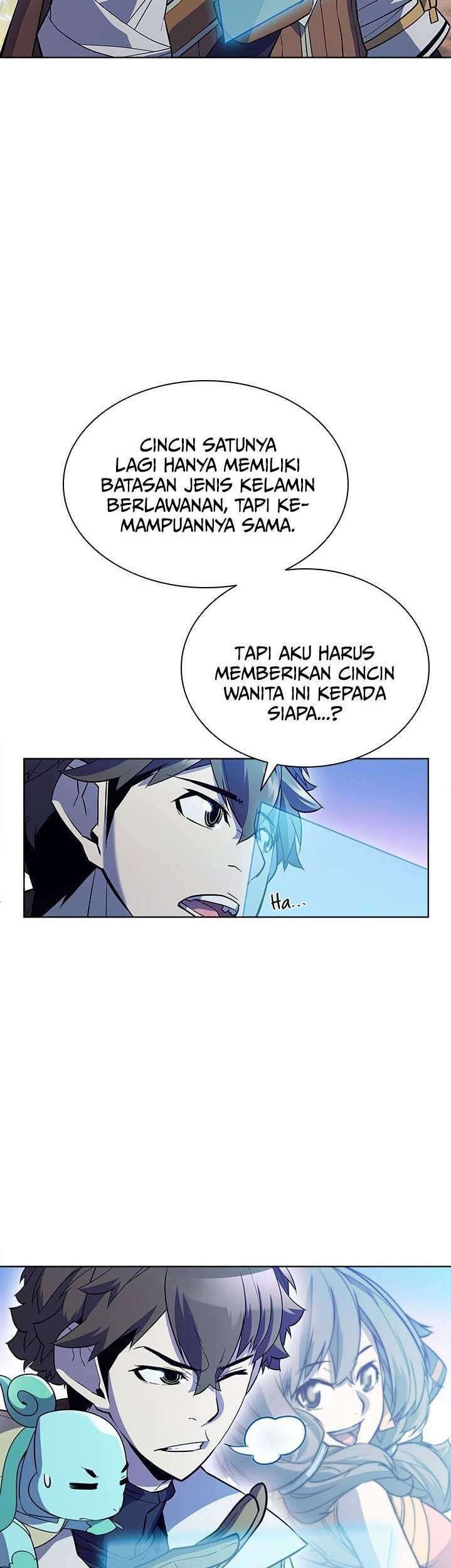Taming Master Bab 51 halaman 43