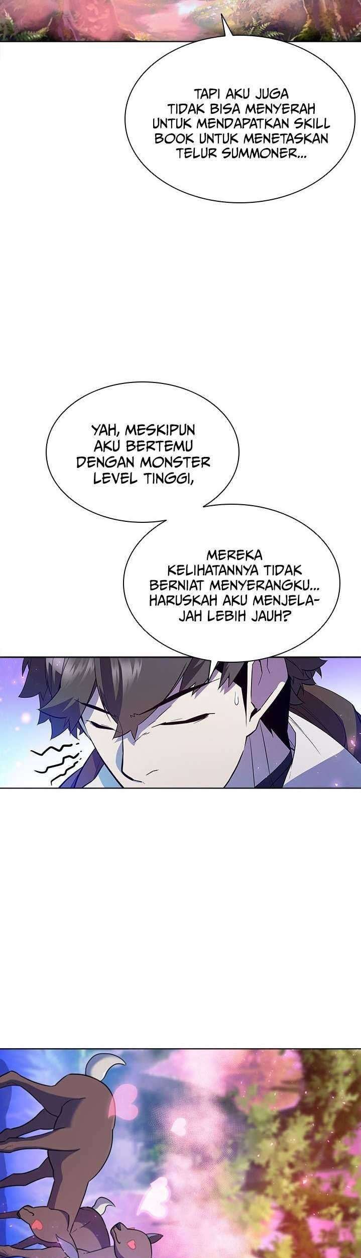 Taming Master Bab 51 halaman 55
