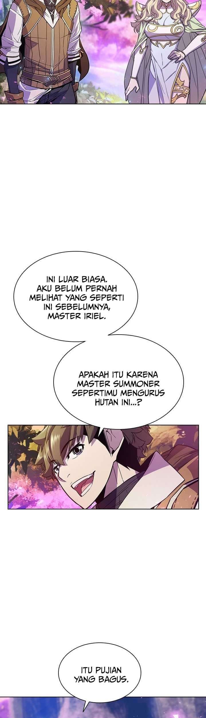 Taming Master Bab 52 halaman 9