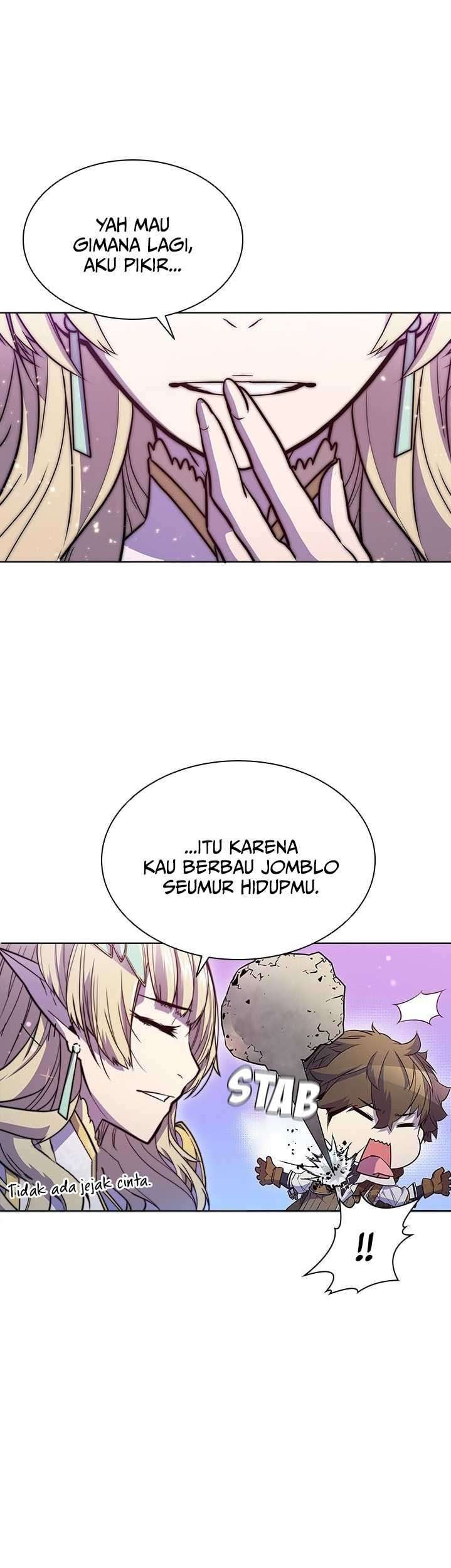 Taming Master Bab 52 halaman 15