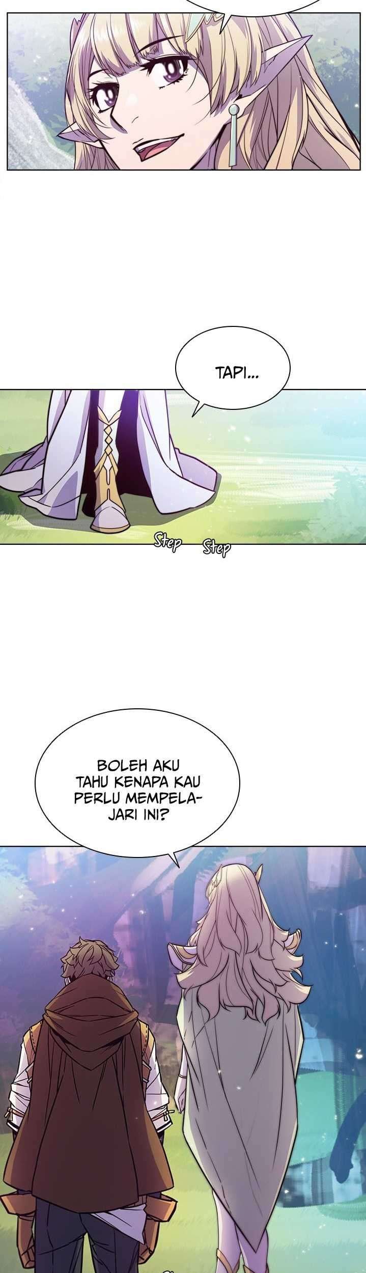 Taming Master Bab 52 halaman 19