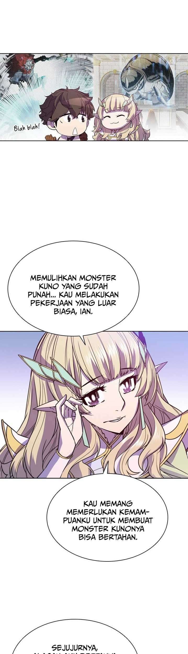 Taming Master Bab 52 halaman 21