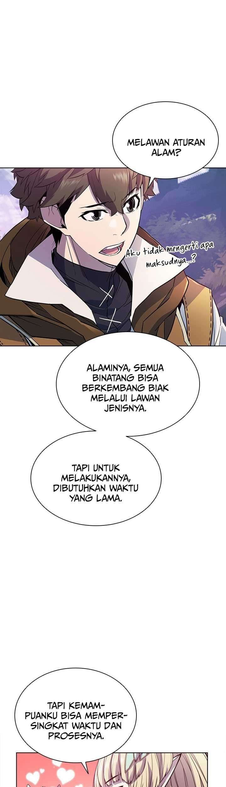 Taming Master Bab 52 halaman 25