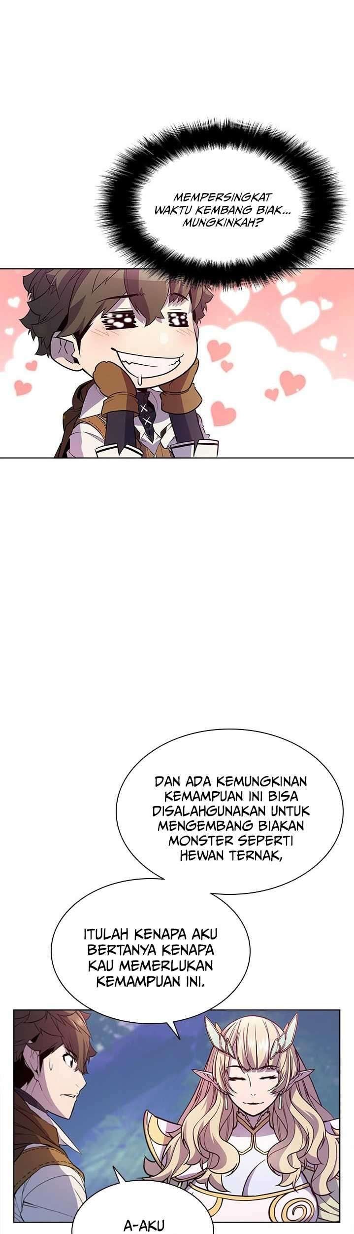 Taming Master Bab 52 halaman 27
