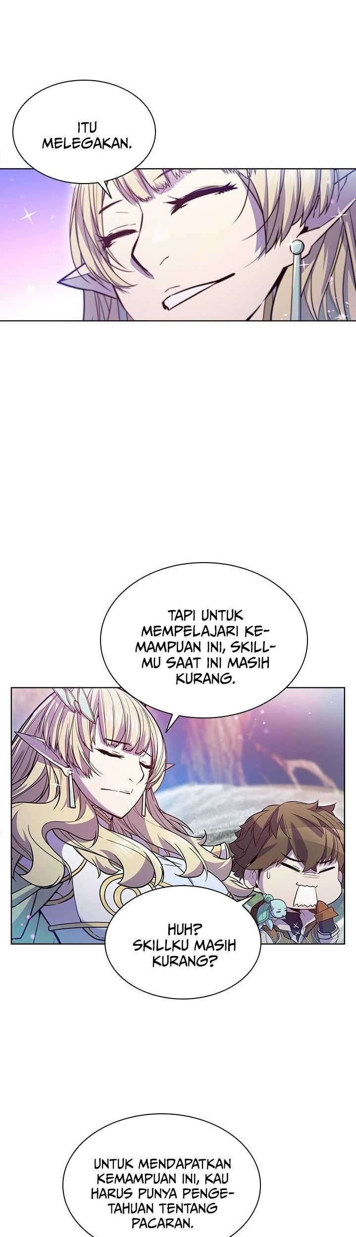 Taming Master Bab 52 halaman 31