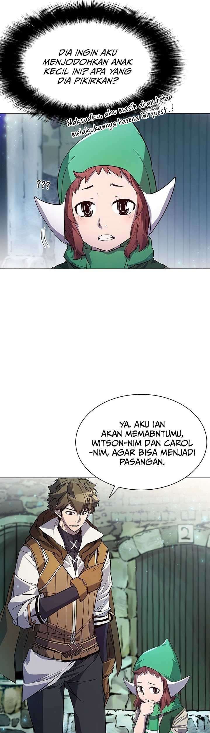 Taming Master Bab 52 halaman 41
