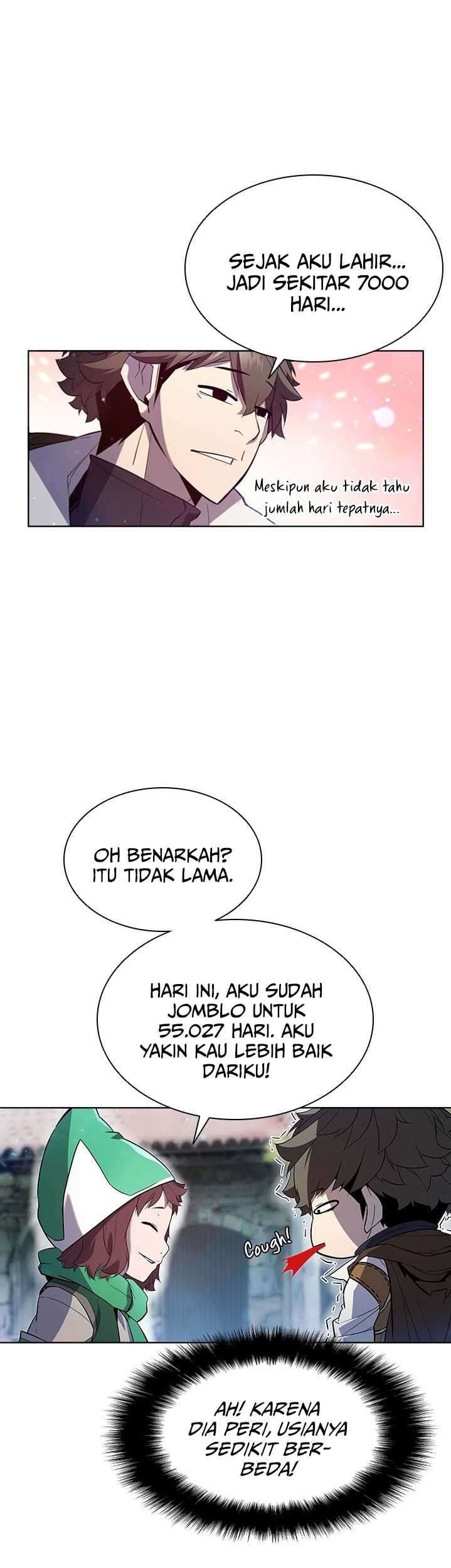 Taming Master Bab 52 halaman 45