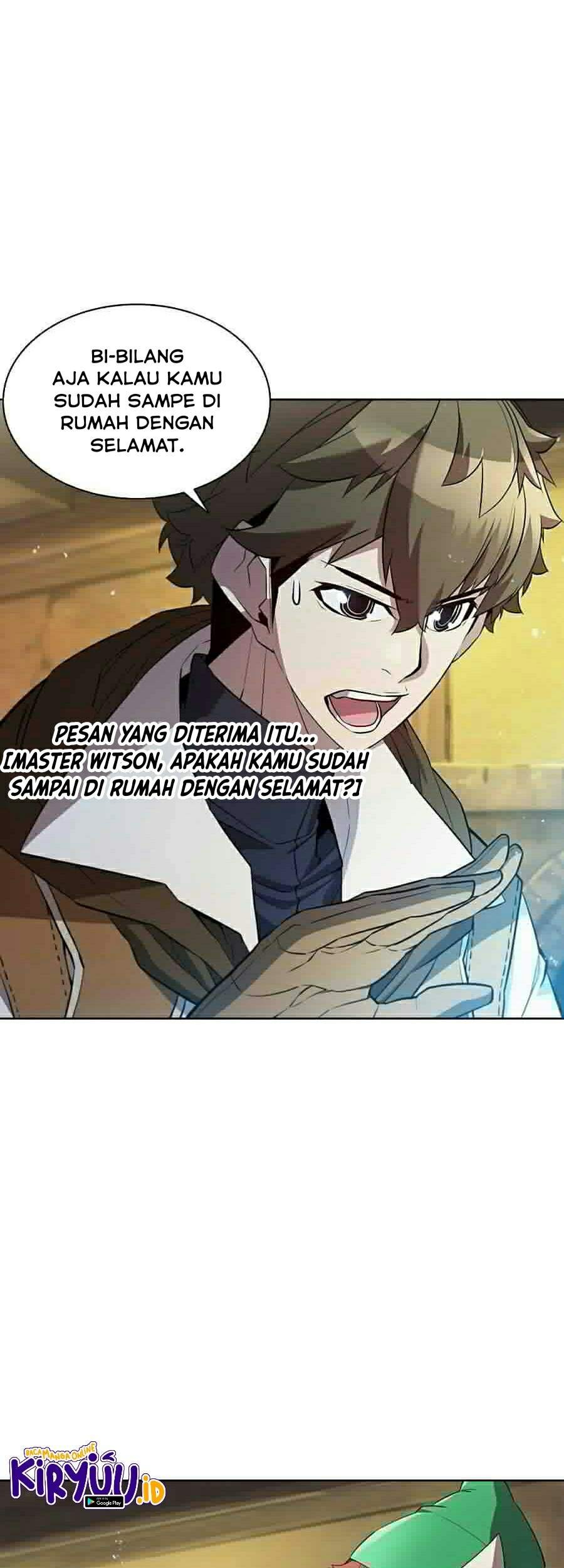 Taming Master Bab 53 halaman 6