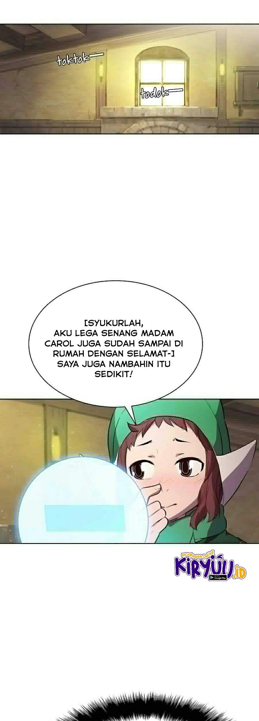 Taming Master Bab 53 halaman 8