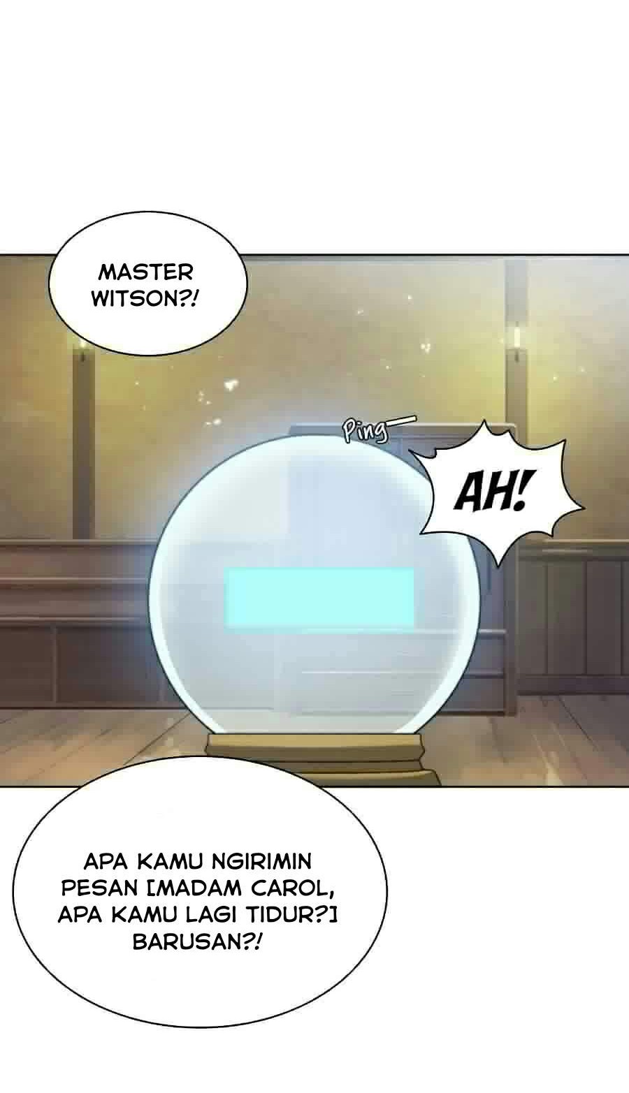 Taming Master Bab 53 halaman 13